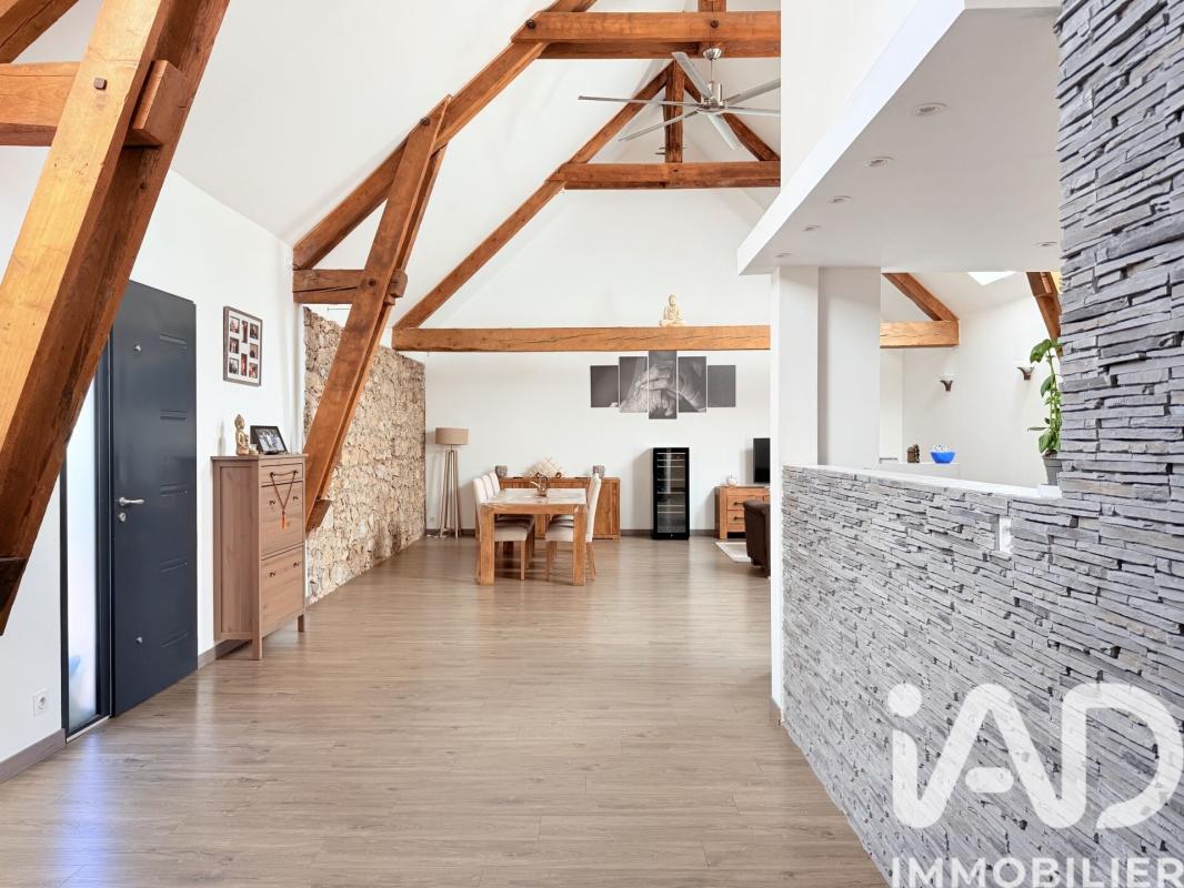 Maison 5 Pièce(s) Le Gua - Photo 5