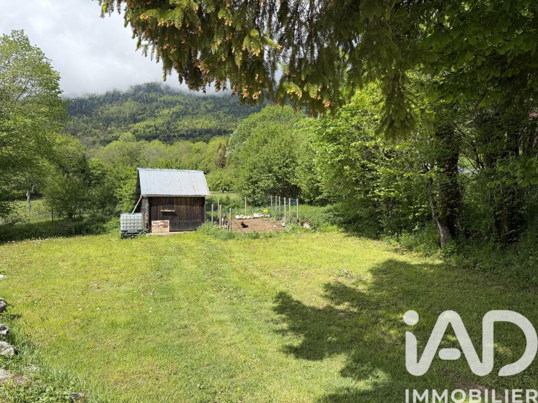 Maison 5 Pièce(s) Le Gua - Photo 9