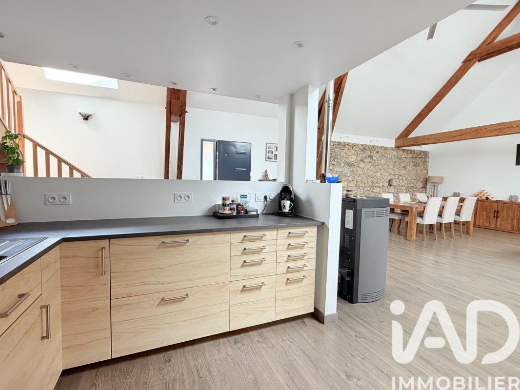 Maison 5 Pièce(s) Le Gua - Photo 12