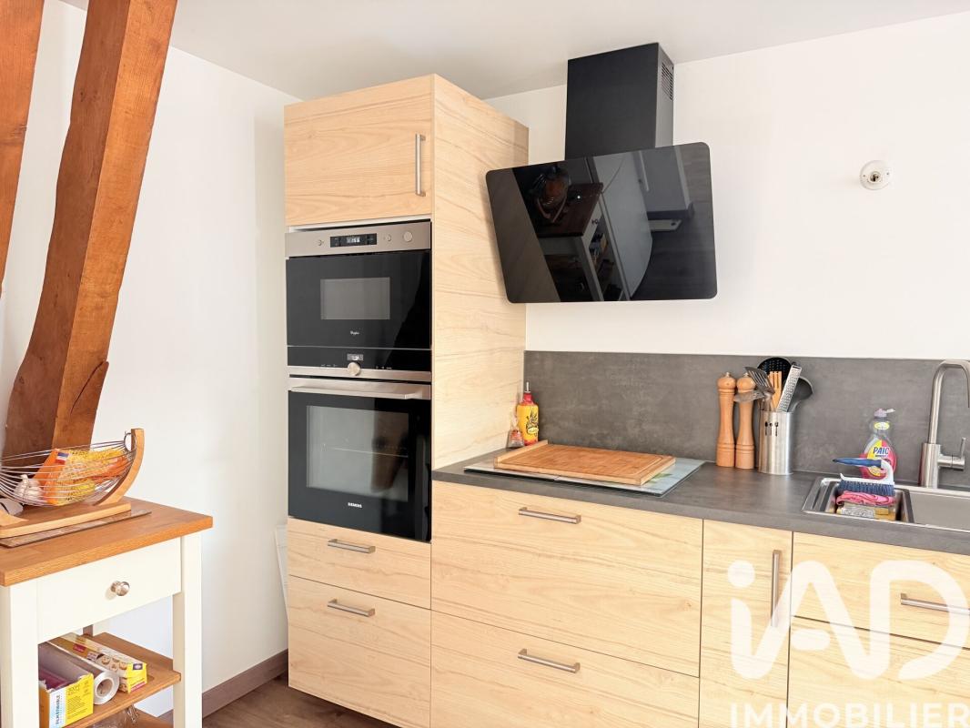 Maison 5 Pièce(s) Le Gua - Photo 13