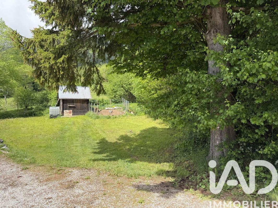 Maison 5 Pièce(s) Le Gua - Photo 25