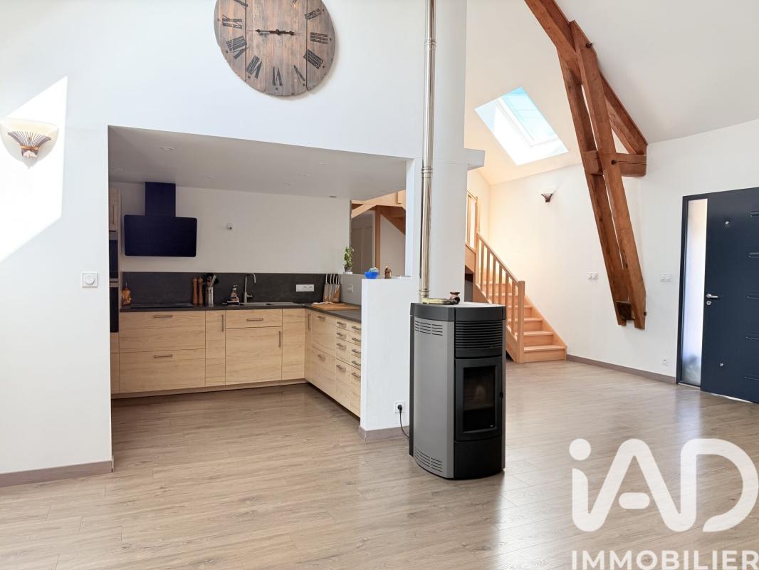 Maison 5 Pièce(s) Le Gua - Photo 26