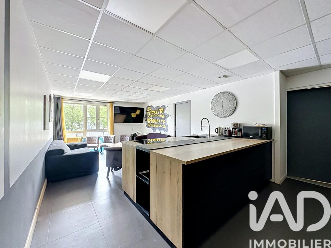 Appartement 7 Pièce(s) La Rochelle - Photo 3