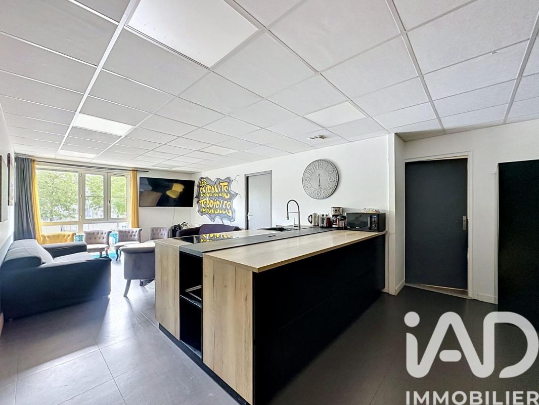 Appartement 7 Pièce(s) La Rochelle - Photo 7