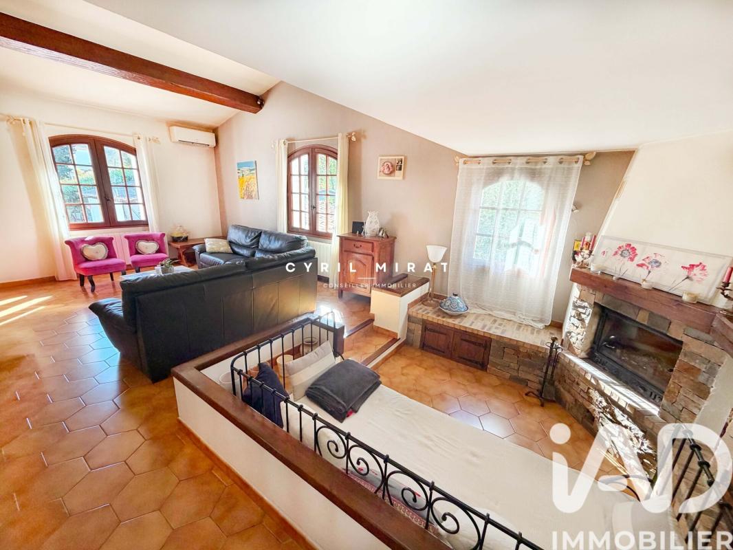 Maison 7 Pièce(s) Six-Fours-les-Plages - Photo 7