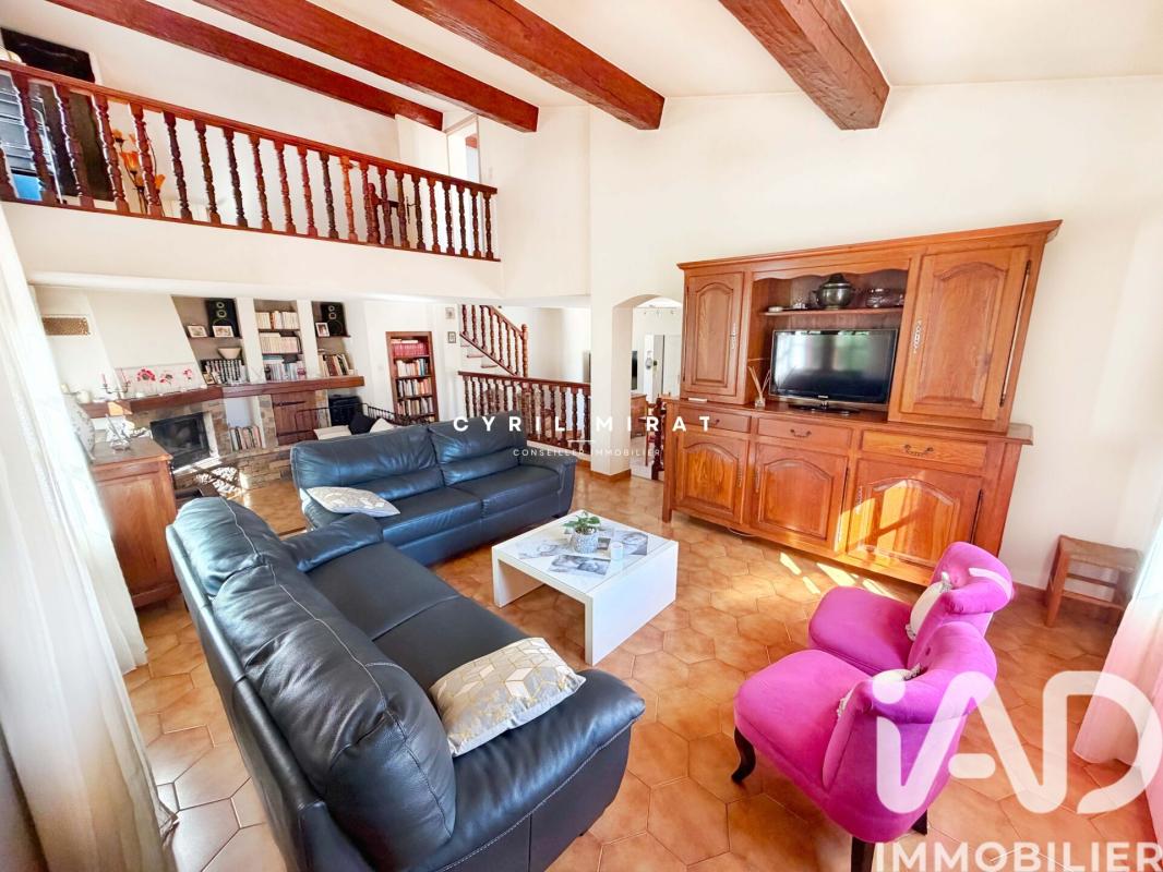 Maison 7 Pièce(s) Six-Fours-les-Plages - Photo 8