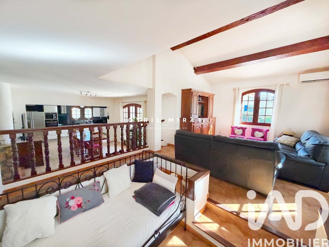 Maison 7 Pièce(s) Six-Fours-les-Plages - Photo 9