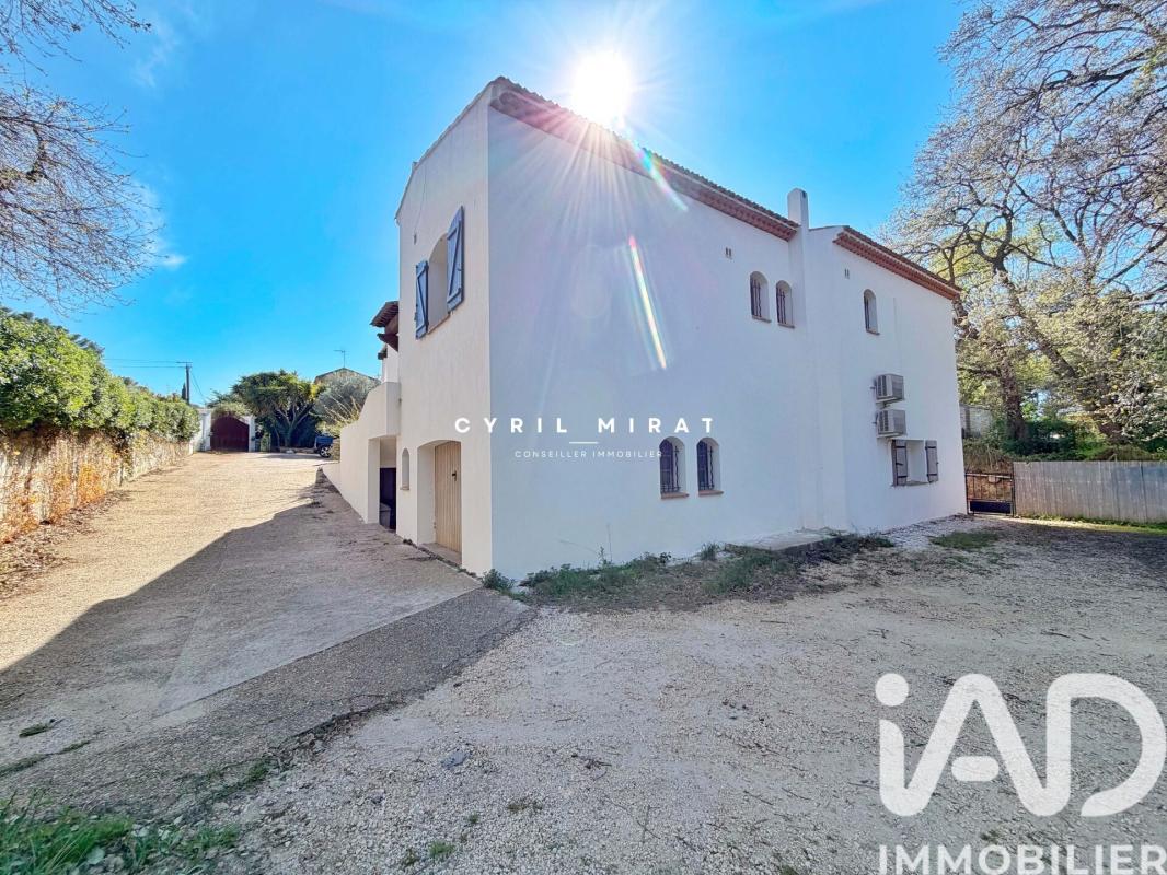 Maison 7 Pièce(s) Six-Fours-les-Plages - Photo 14