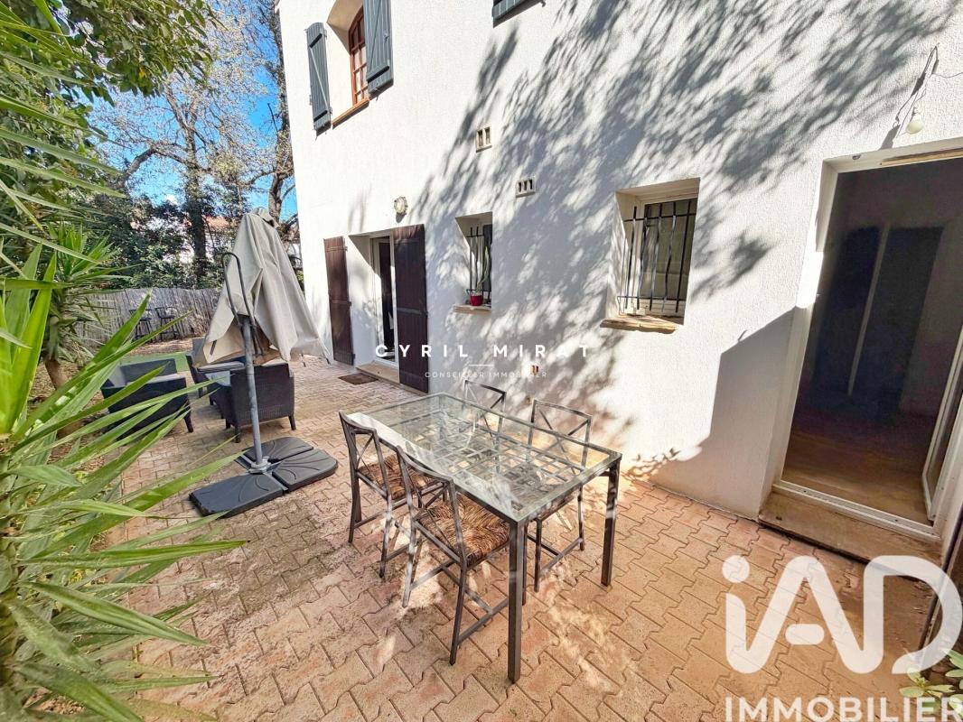 Maison 7 Pièce(s) Six-Fours-les-Plages - Photo 15