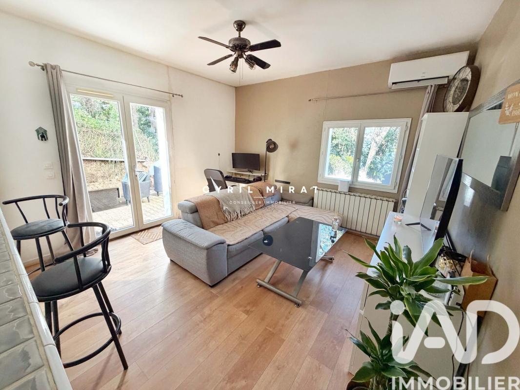 Maison 7 Pièce(s) Six-Fours-les-Plages - Photo 16