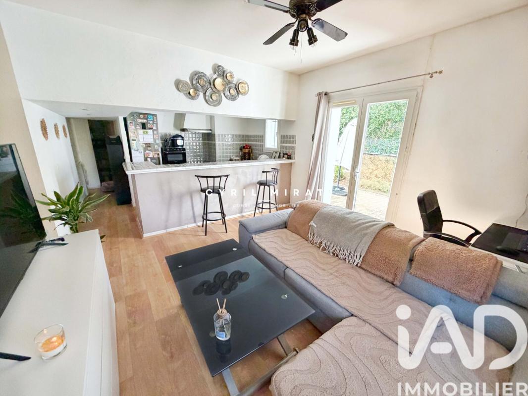 Maison 7 Pièce(s) Six-Fours-les-Plages - Photo 17