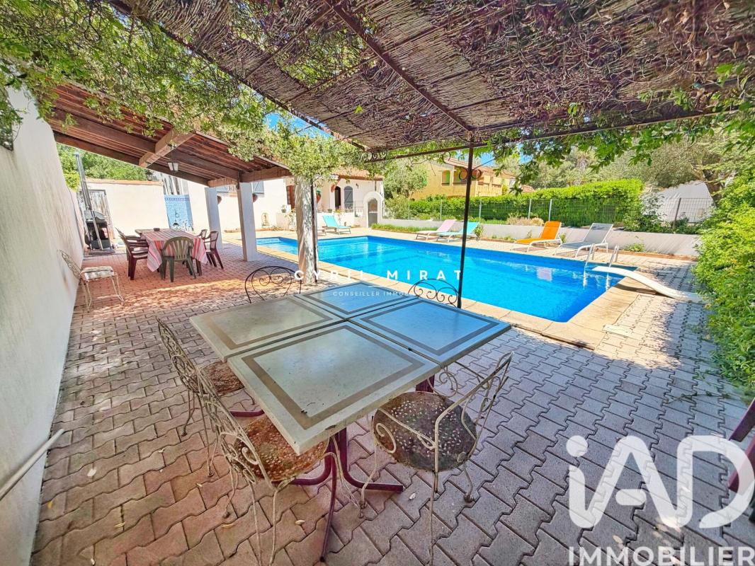 Maison 7 Pièce(s) Six-Fours-les-Plages - Photo 2