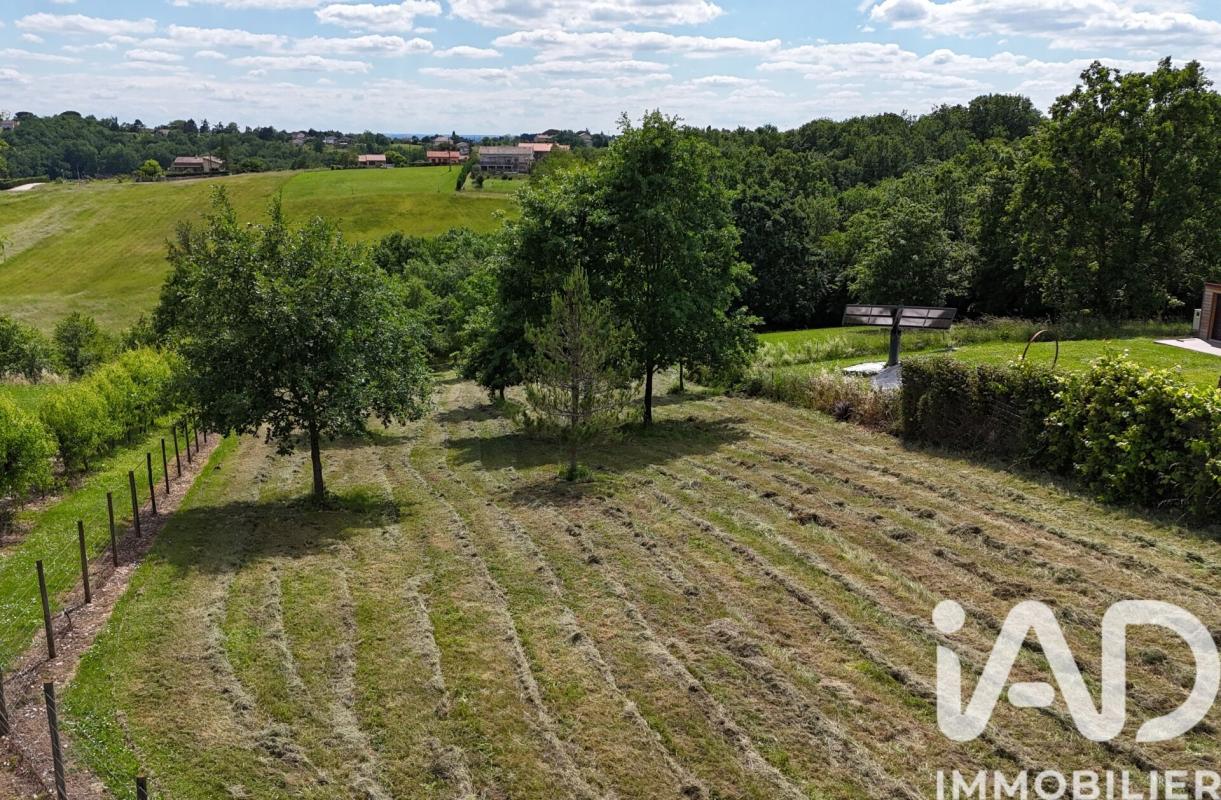 Terrain  Moissac