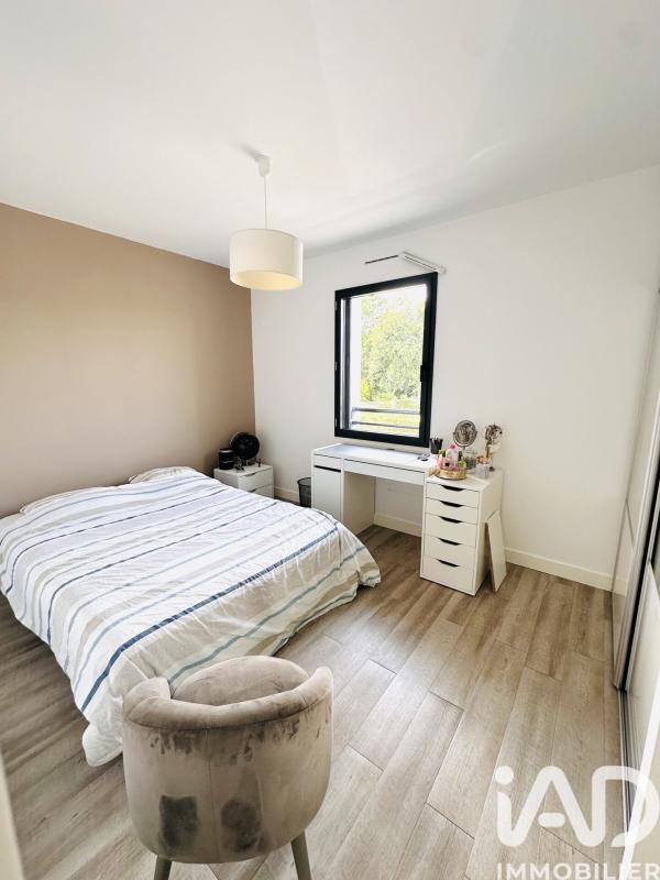 Maison 7 Pièce(s) Orvault - Photo 12