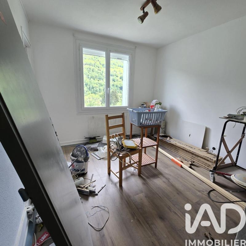 Appartement 2 Pièce(s) Allevard