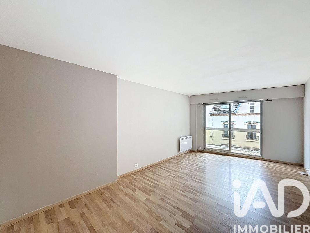 Appartement 2 Pièce(s) Paris 14eme Arrondissement - Photo 4