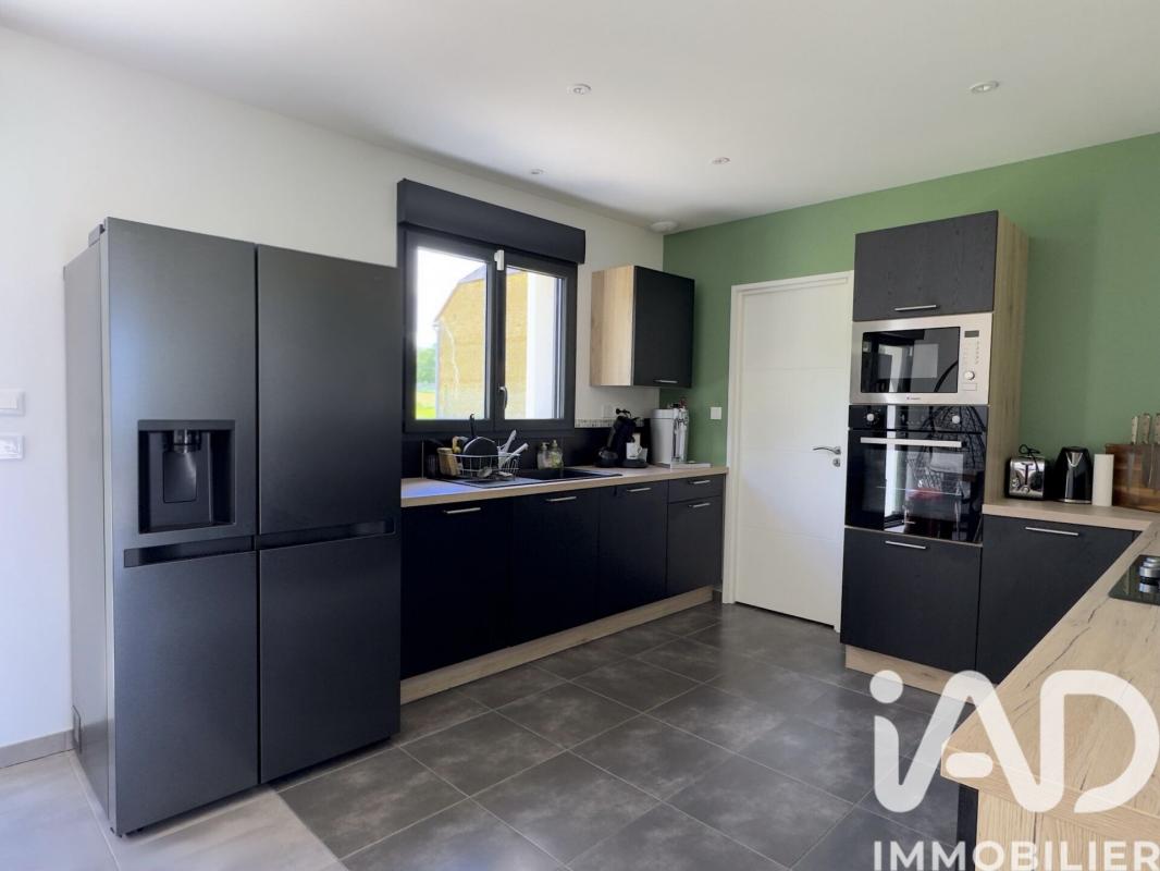 Maison 5 Pièce(s) Percey - Photo 6