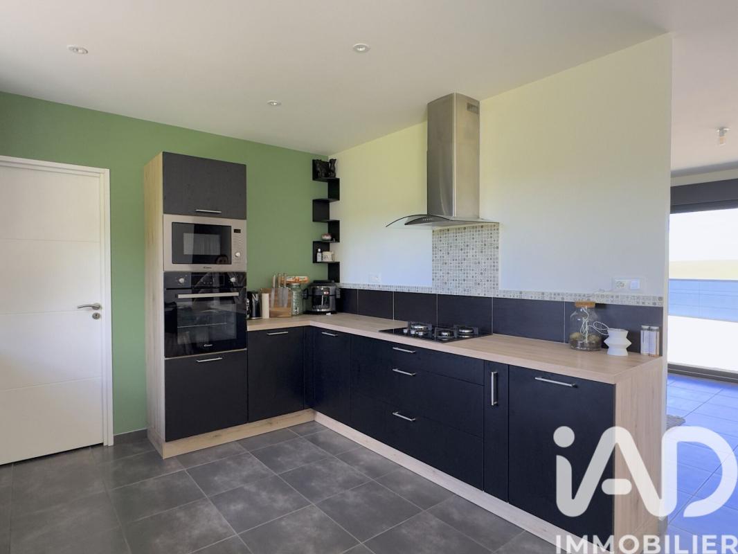 Maison 5 Pièce(s) Percey - Photo 7