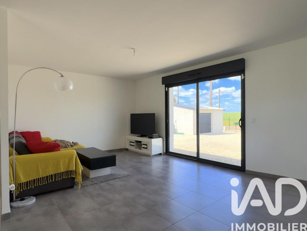 Maison 5 Pièce(s) Percey - Photo 8