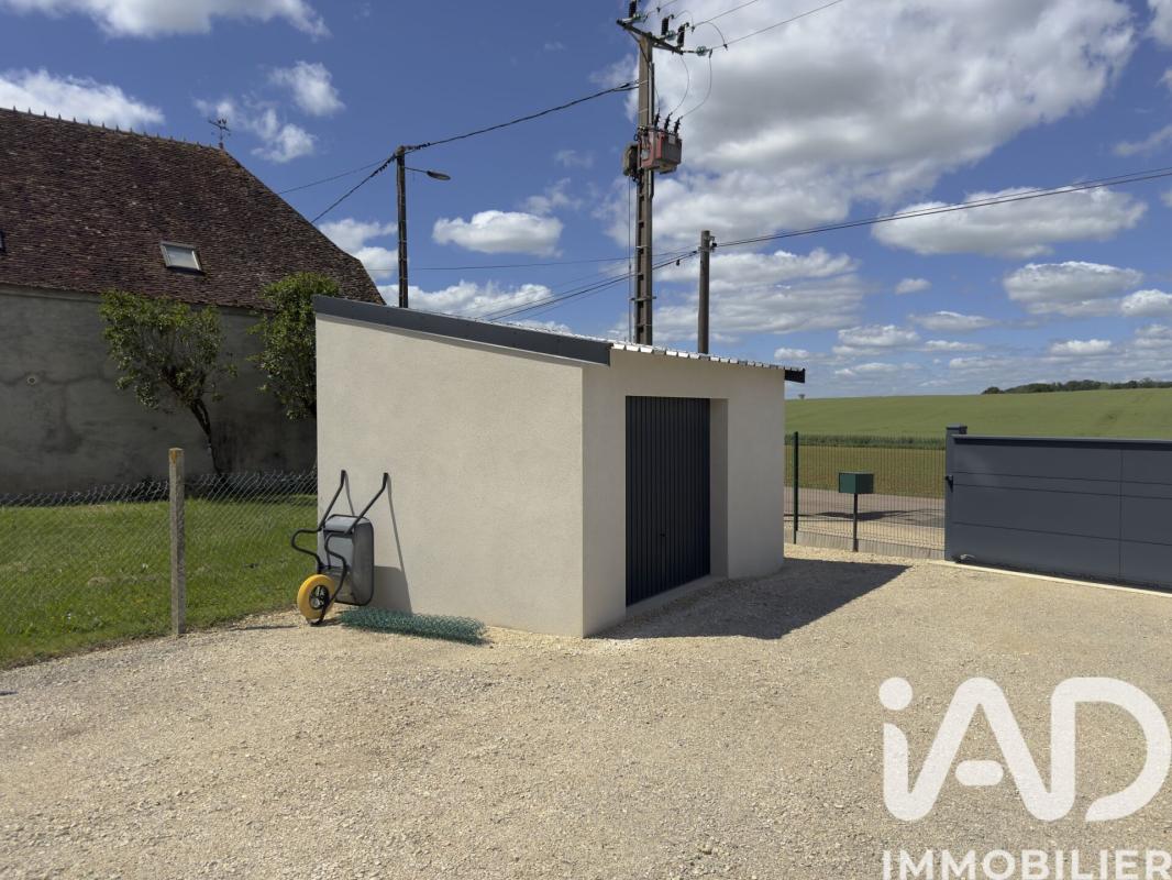 Maison 5 Pièce(s) Percey - Photo 14