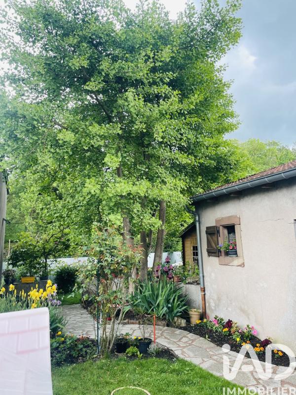 Maison 5 Pièce(s) Dieuze - Photo 12