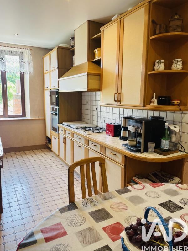 Maison 5 Pièce(s) Dieuze - Photo 17