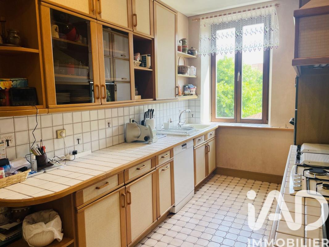 Maison 5 Pièce(s) Dieuze - Photo 18