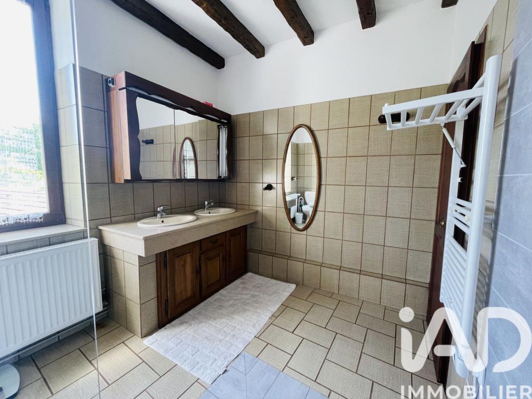 Maison 5 Pièce(s) Dieuze - Photo 19