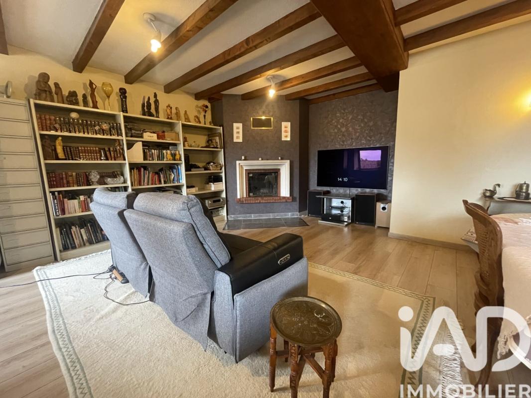 Maison 5 Pièce(s) Dieuze - Photo 25