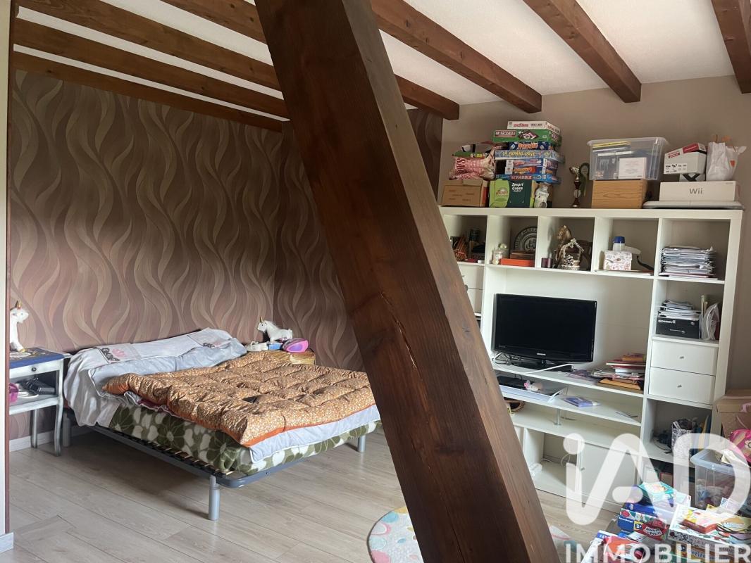 Maison 5 Pièce(s) Dieuze - Photo 27