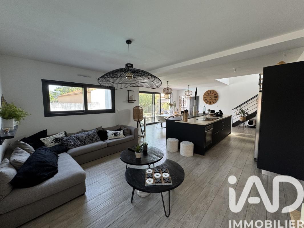 Maison 7 Pièce(s) Les Sables-d'Olonne - Photo 2