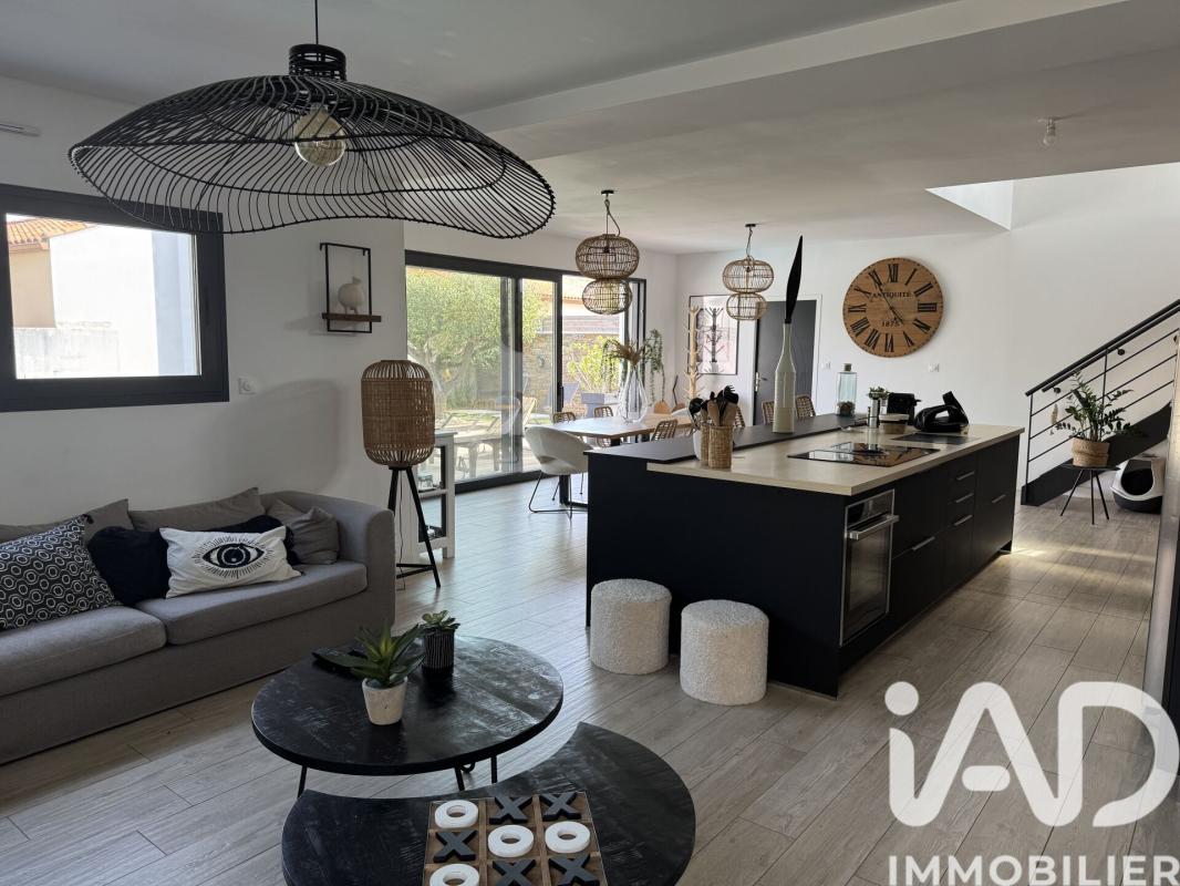 Maison 7 Pièce(s) Les Sables-d'Olonne - Photo 3