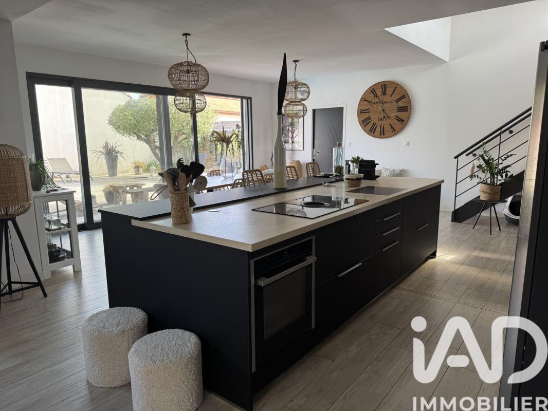 Maison 7 Pièce(s) Les Sables-d'Olonne - Photo 4