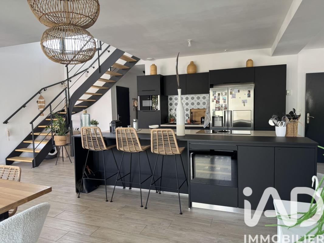 Maison 7 Pièce(s) Les Sables-d'Olonne - Photo 5
