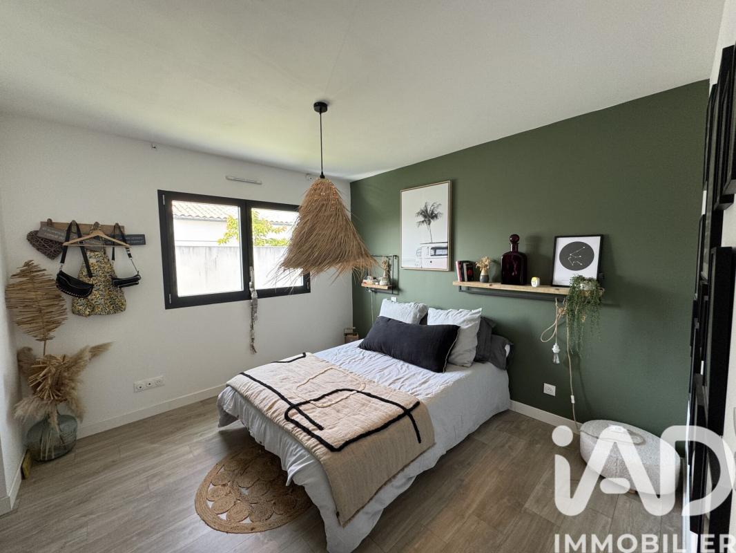 Maison 7 Pièce(s) Les Sables-d'Olonne - Photo 6
