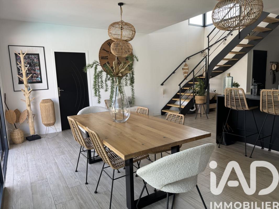 Maison 7 Pièce(s) Les Sables-d'Olonne - Photo 7