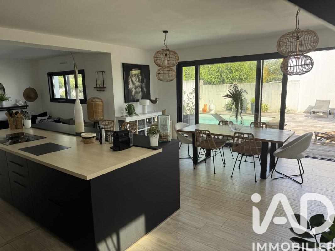 Maison 7 Pièce(s) Les Sables-d'Olonne - Photo 9