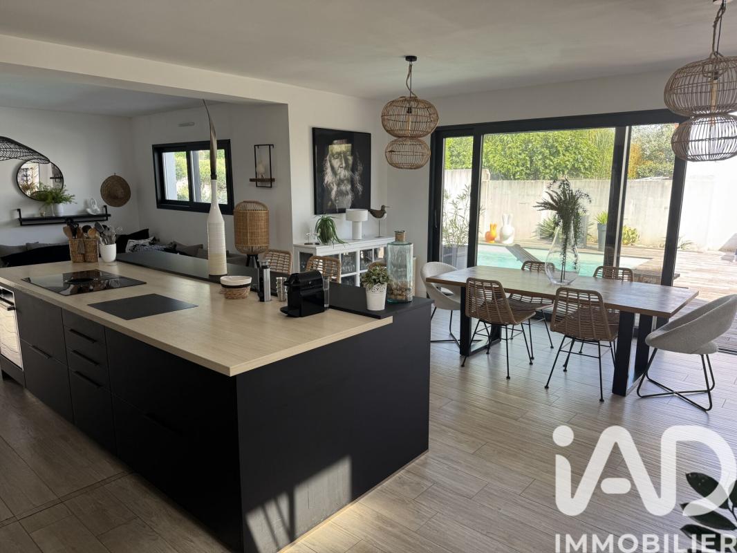 Maison 7 Pièce(s) Les Sables-d'Olonne - Photo 10