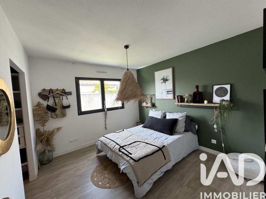 Maison 7 Pièce(s) Les Sables-d'Olonne - Photo 11