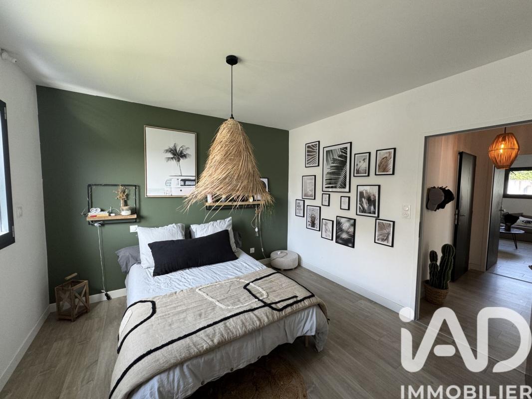 Maison 7 Pièce(s) Les Sables-d'Olonne - Photo 12