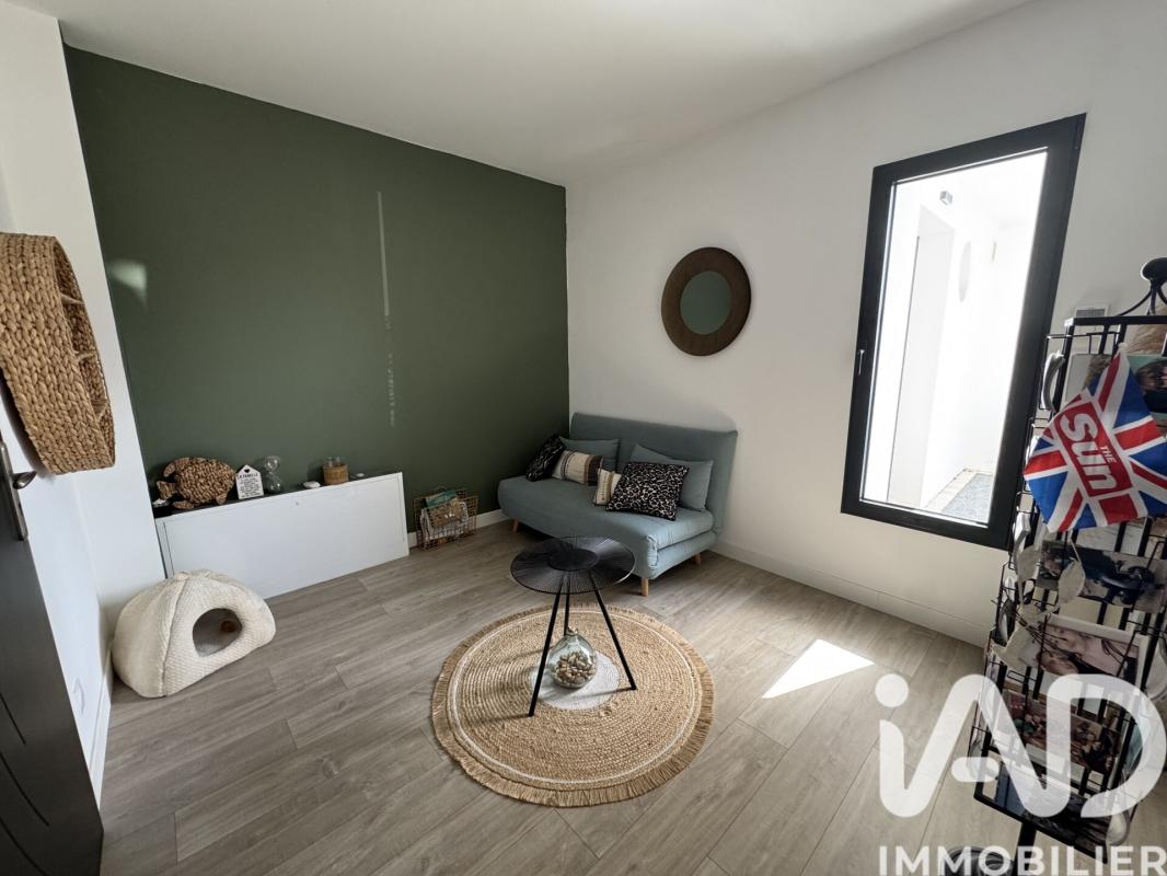Maison 7 Pièce(s) Les Sables-d'Olonne - Photo 15