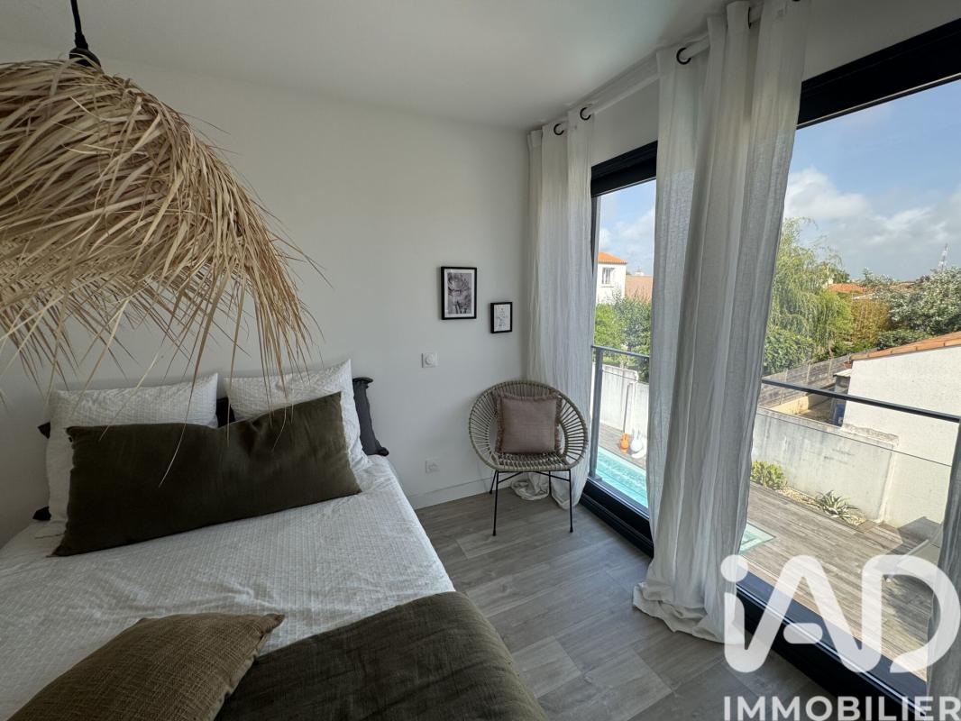 Maison 7 Pièce(s) Les Sables-d'Olonne - Photo 19