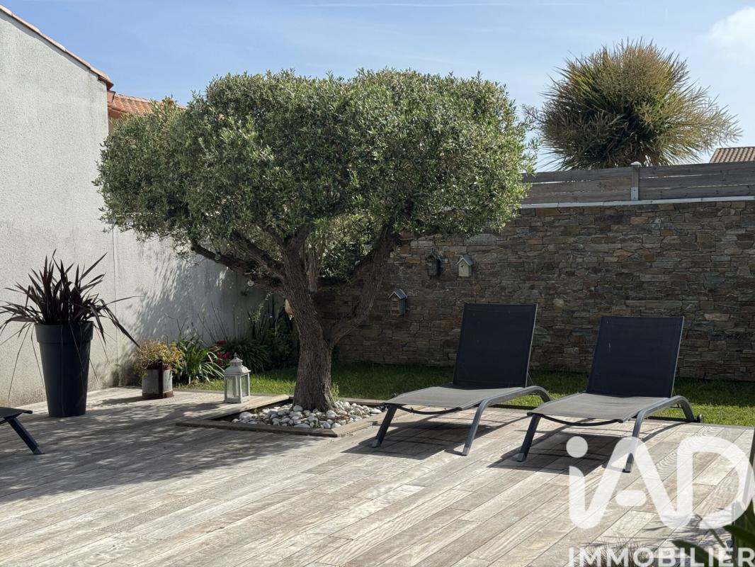 Maison 7 Pièce(s) Les Sables-d'Olonne - Photo 20