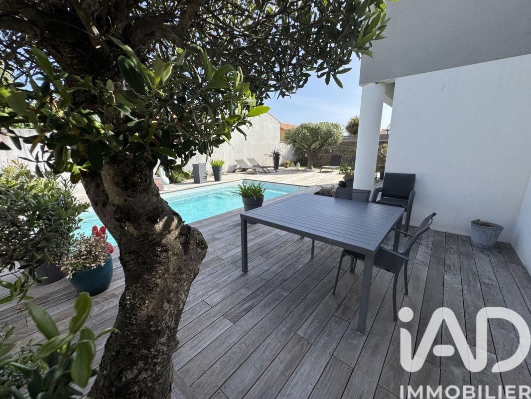 Maison 7 Pièce(s) Les Sables-d'Olonne - Photo 21
