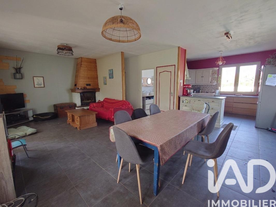 Maison 4 Pièce(s) Saint-Junien - Photo 7