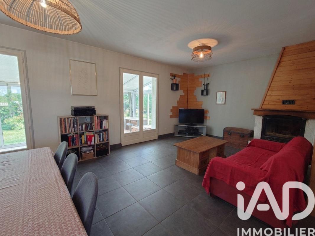 Maison 4 Pièce(s) Saint-Junien - Photo 8