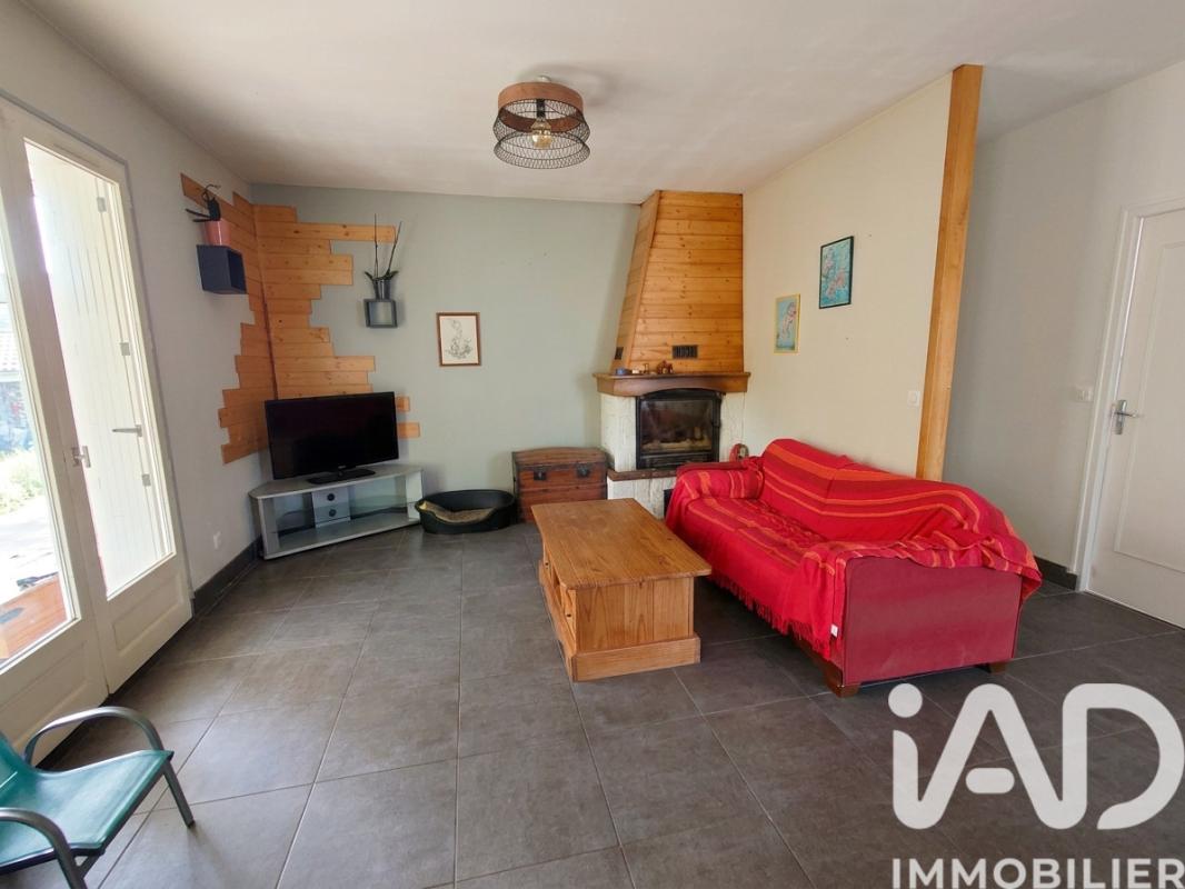 Maison 4 Pièce(s) Saint-Junien - Photo 9