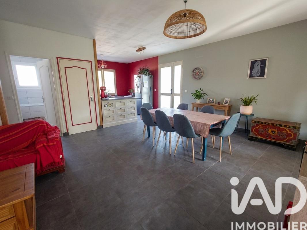 Maison 4 Pièce(s) Saint-Junien - Photo 10