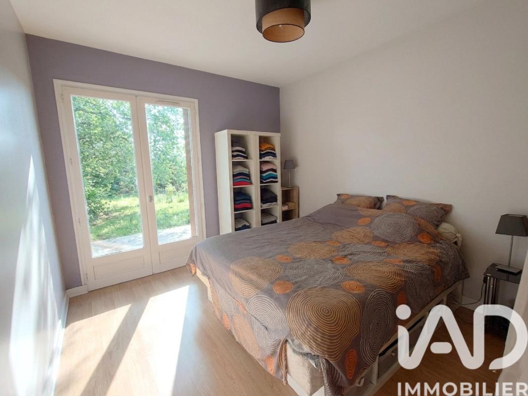 Maison 4 Pièce(s) Saint-Junien - Photo 11