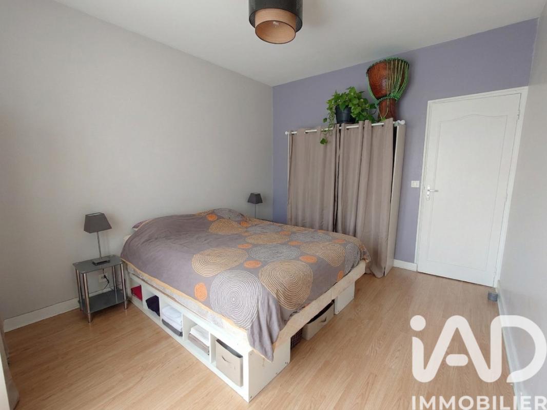 Maison 4 Pièce(s) Saint-Junien - Photo 12
